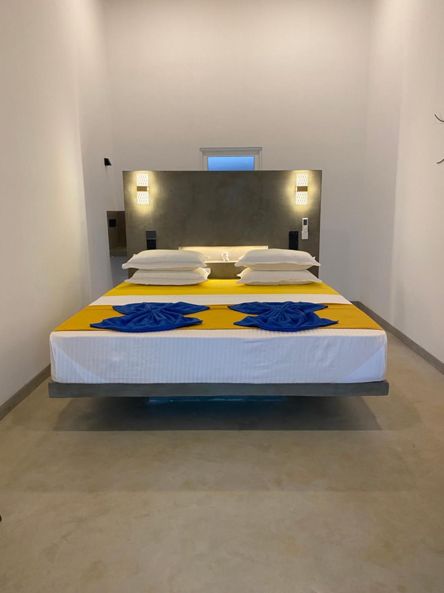 Thisu Villa 디크웰라 외부 사진