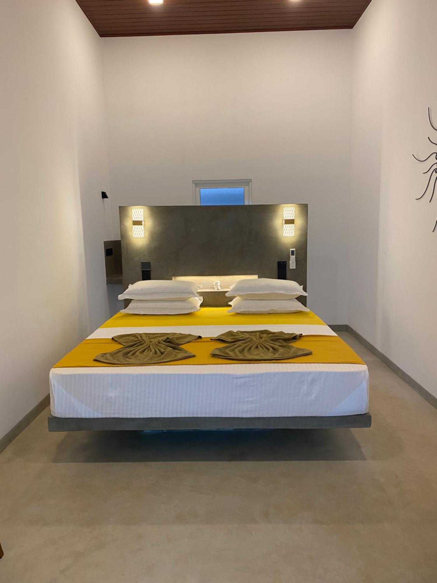 Thisu Villa 디크웰라 외부 사진