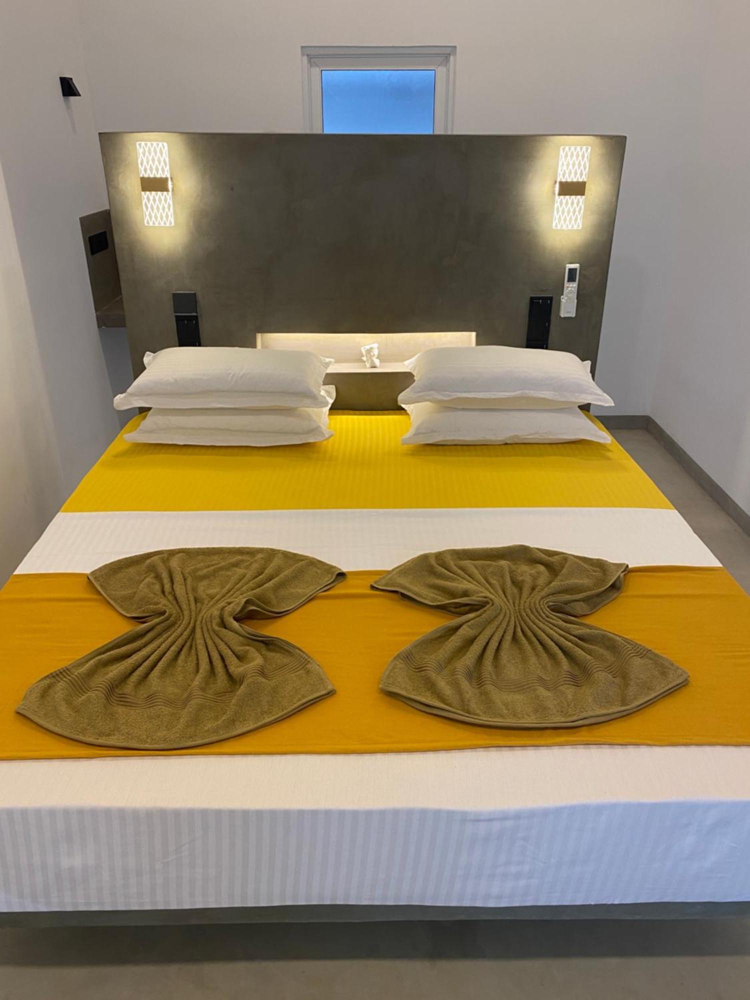 Thisu Villa 디크웰라 외부 사진