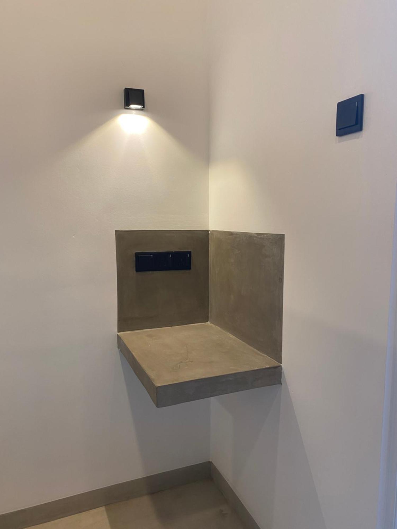 Thisu Villa 디크웰라 외부 사진