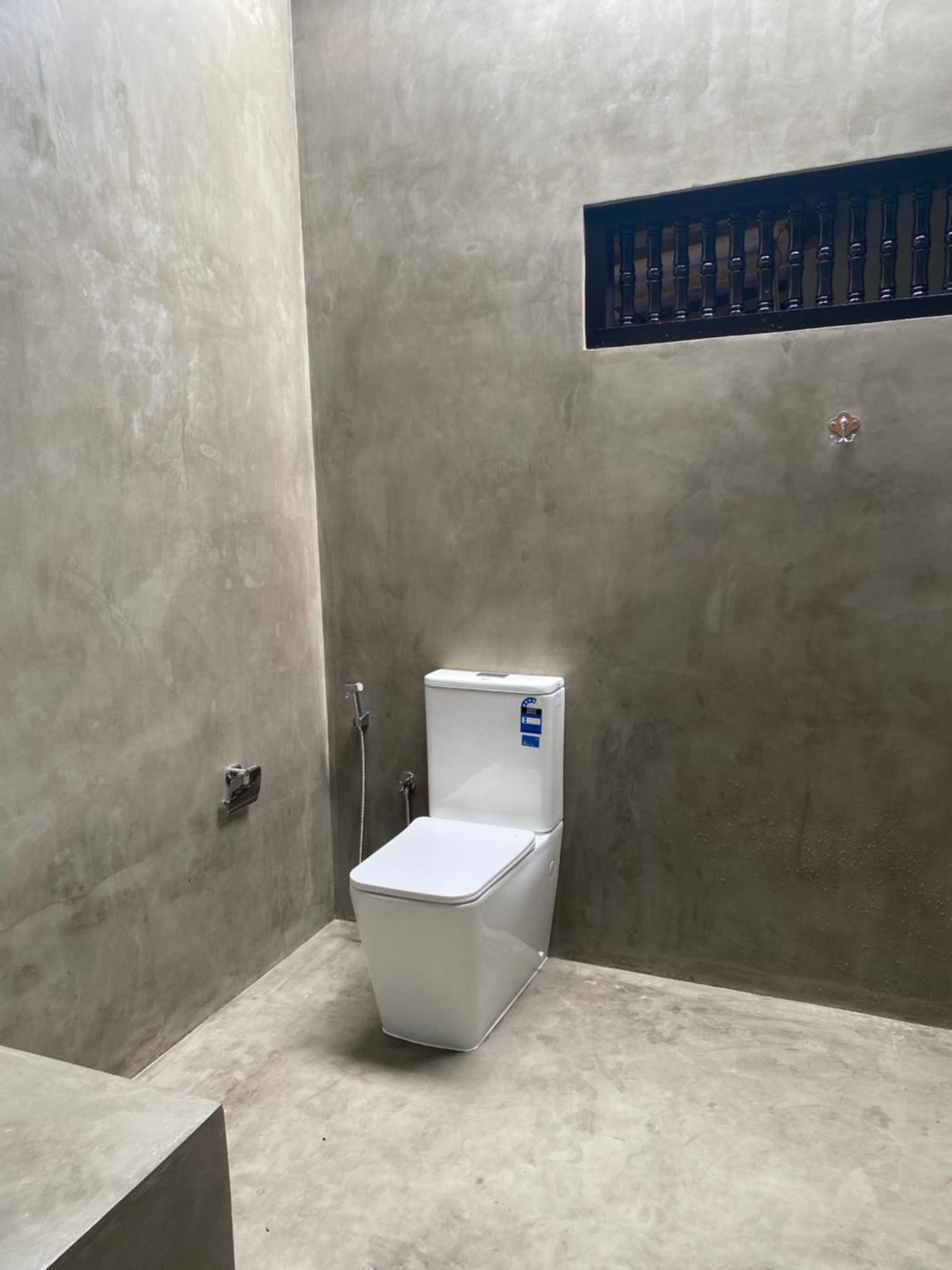 Thisu Villa 디크웰라 외부 사진